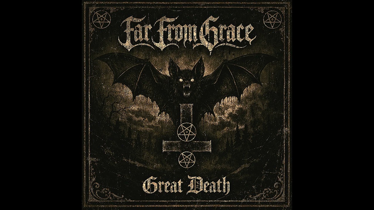Great Death (Far From Grace)