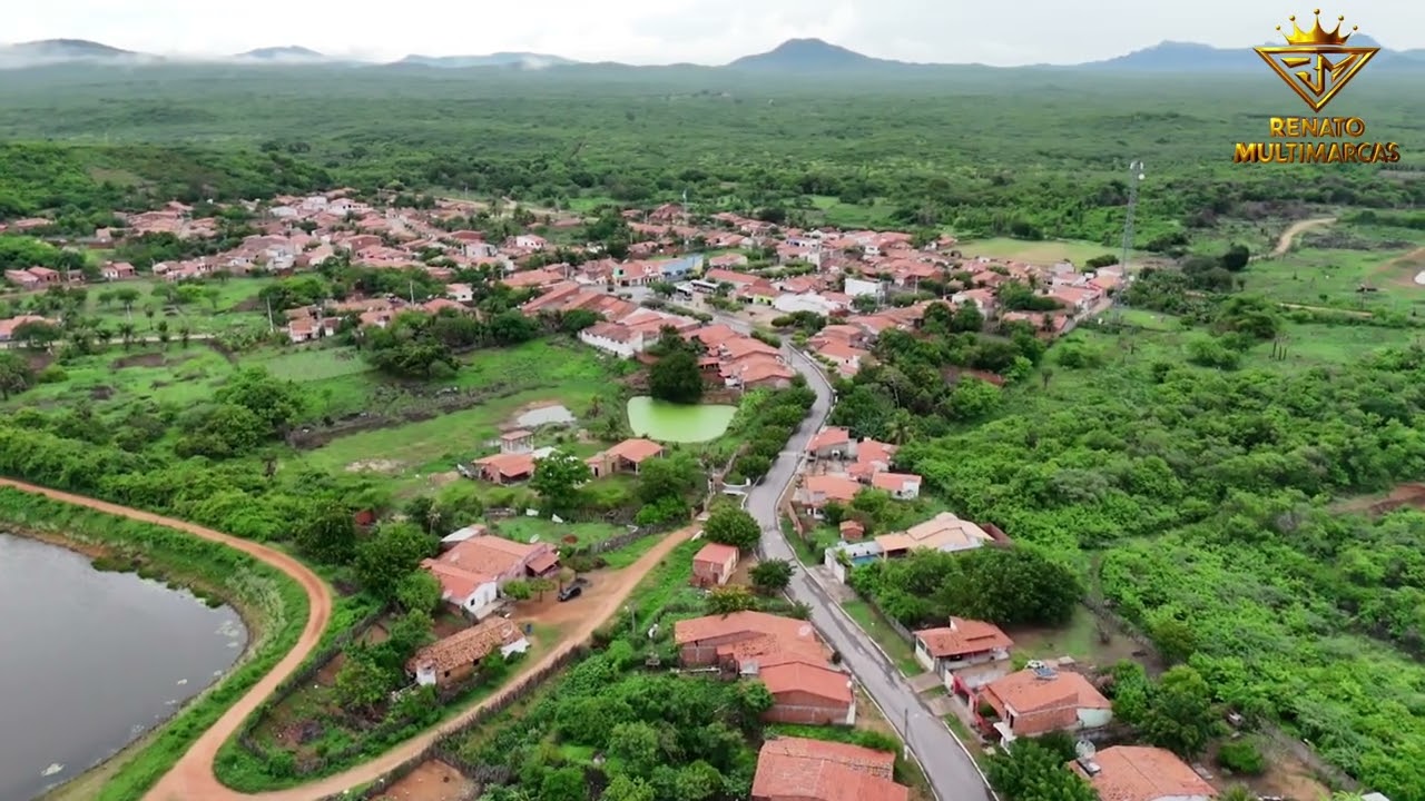 Um sobrevoo de drone Tangente  17/02/2026