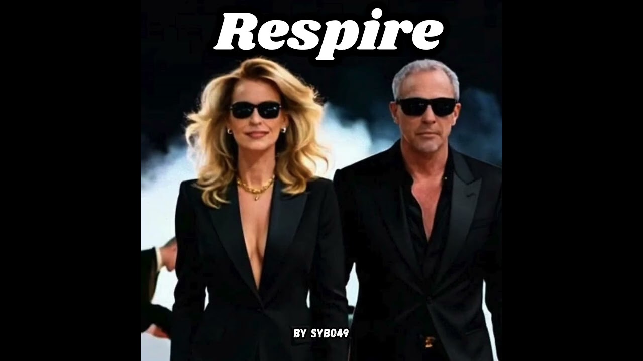 Respire  (SYBO49) #love #music
