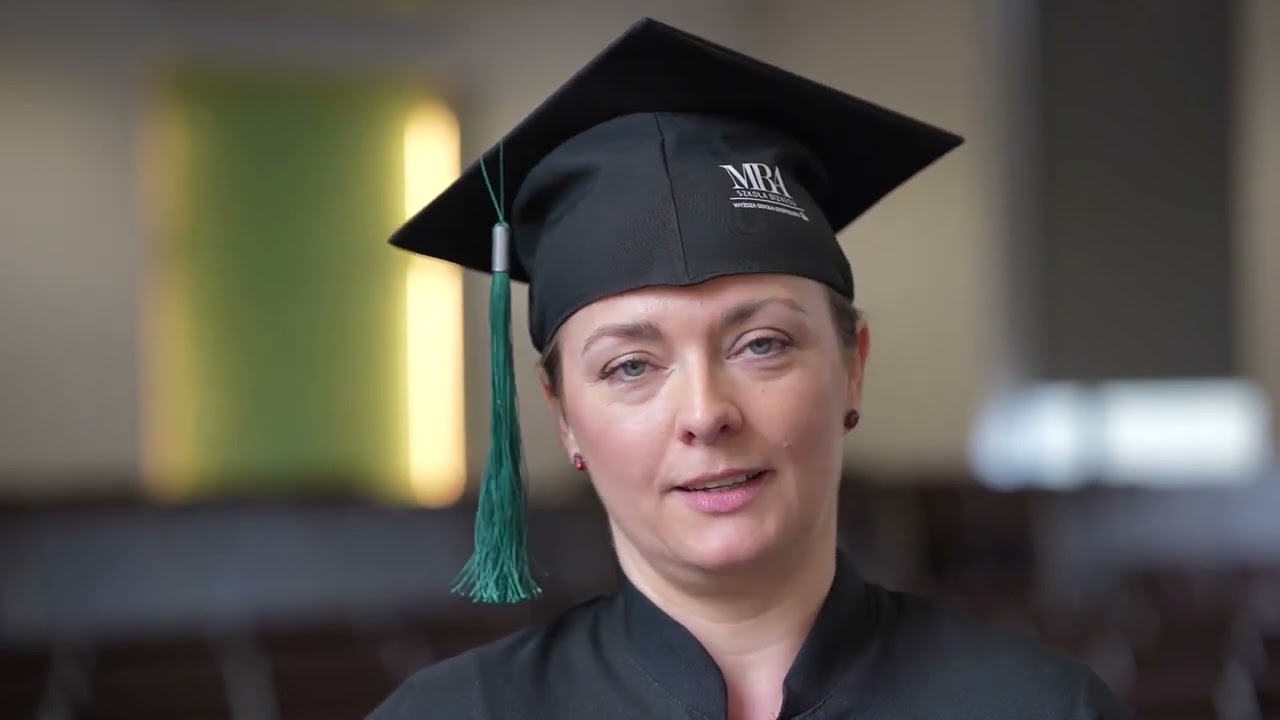 Studia MBA na WSG #1