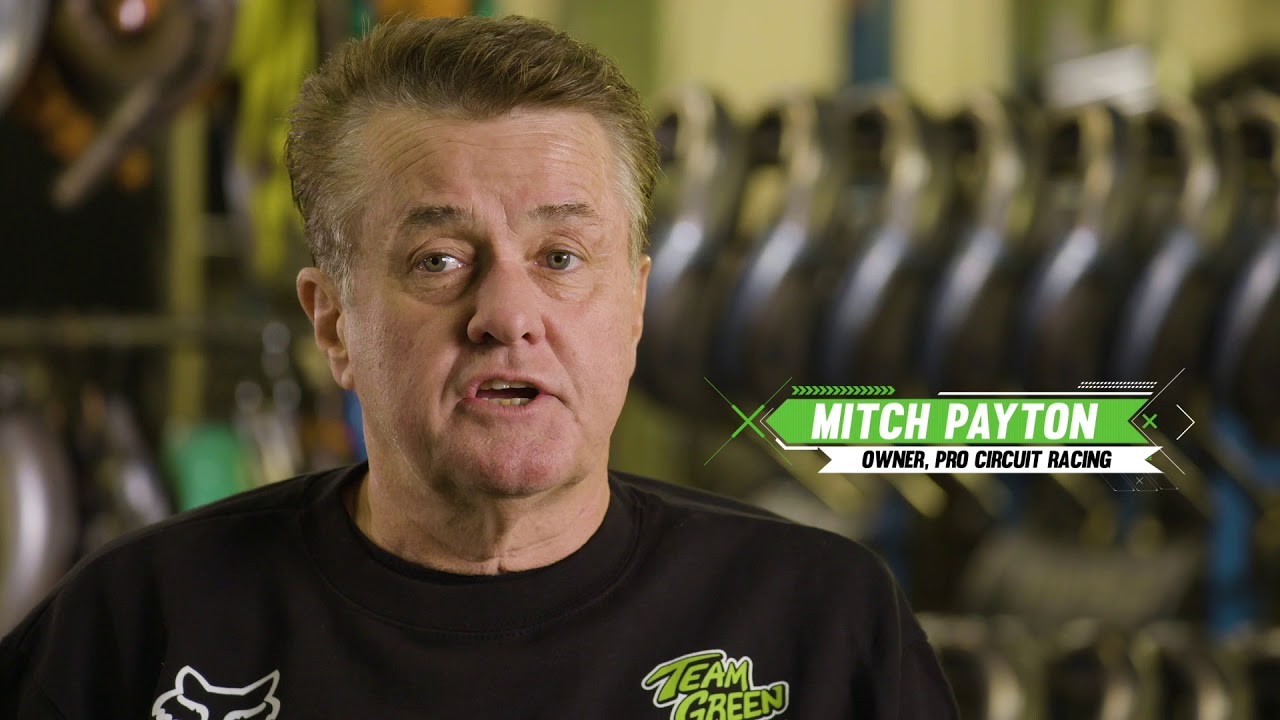 Science Of Supercross: Exhaust