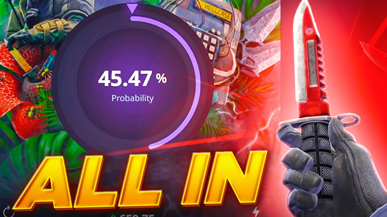 I Had to Go ALL IN on This Upgrade For an M9 BAYONET AUTOTRONIC... - HELLCASE