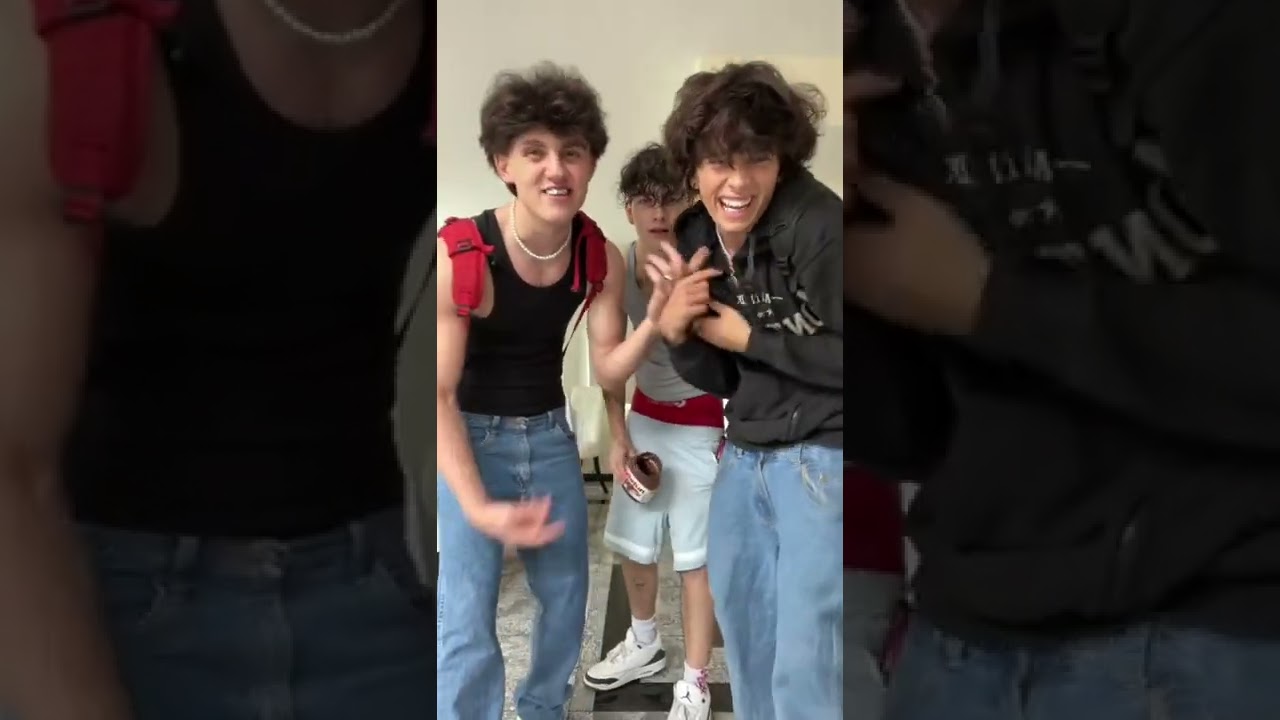 POV: The ghetto white boys try hitting on you