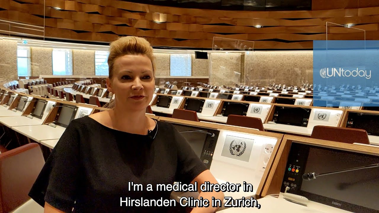 HEALTH TODAY - Anna Erat