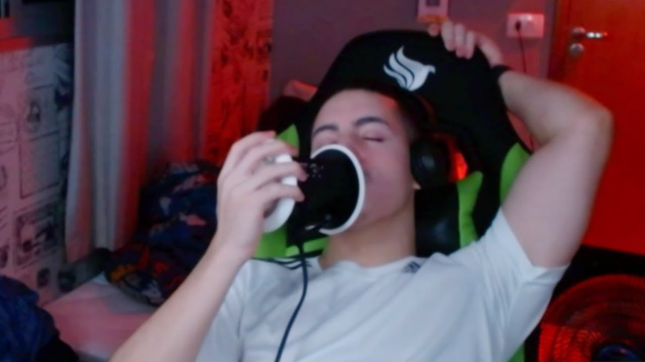 ASMR 5 HORAS - PRIMEIRA LIVE DE 2021!