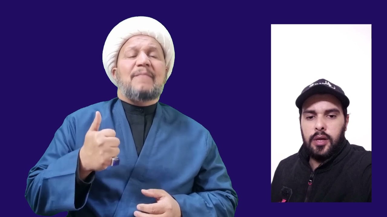 لماذا قبل الأمام الرضا (ع) بولاية عهد المأمون ، ولماذا تزوج الامام الجواد (ع) بنت المأمون ؟