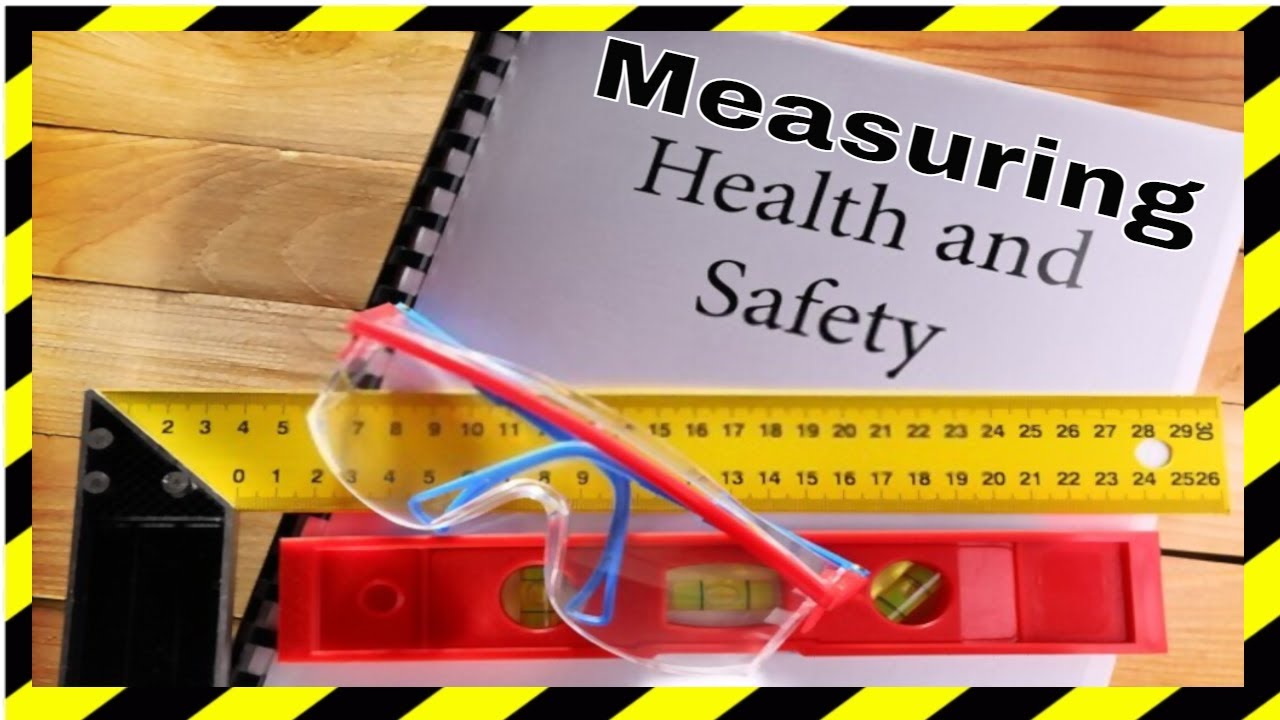 Workplace Health and Safety Measurement| Occupational Health and Safety Measurement |HSE measurement