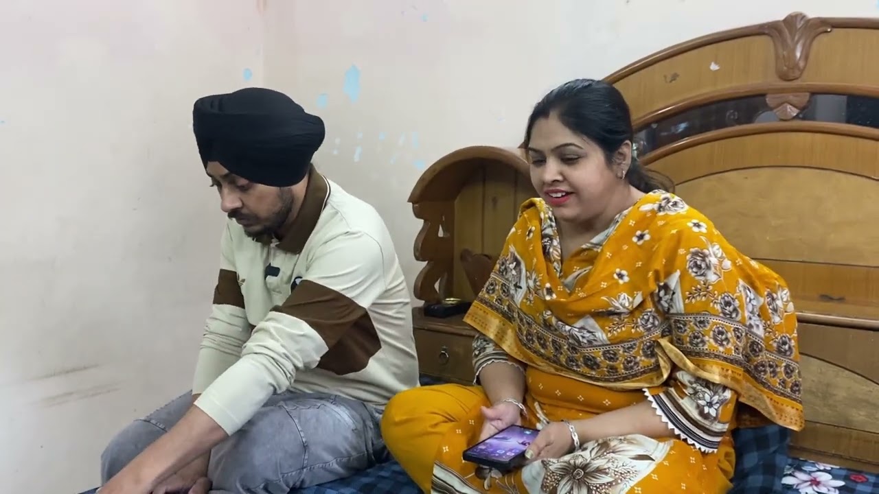 ਨੂੰਹਾਂ ਸ਼ੇਰ ਤੇ ਸੱਸ ਸਵਾ ਸ਼ੇਰ Part 23 || Nuhaa sher te sas sava sher ||#familydrama #punjabimovie 