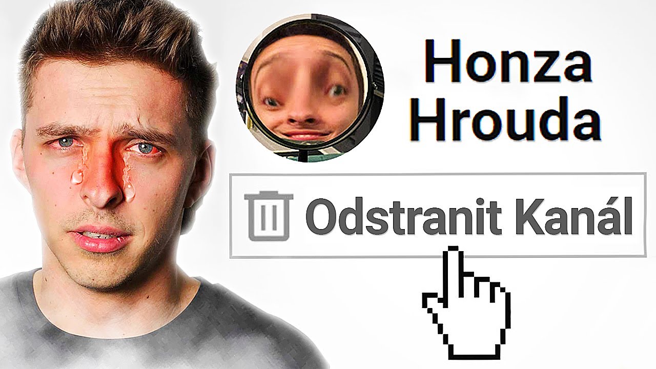 NESNÁŠÍM RADYHO A TOMÁŠE! KONEC GAMING KANÁLU! | UNO w/ @tomaskolacgaming a @RadekHradek