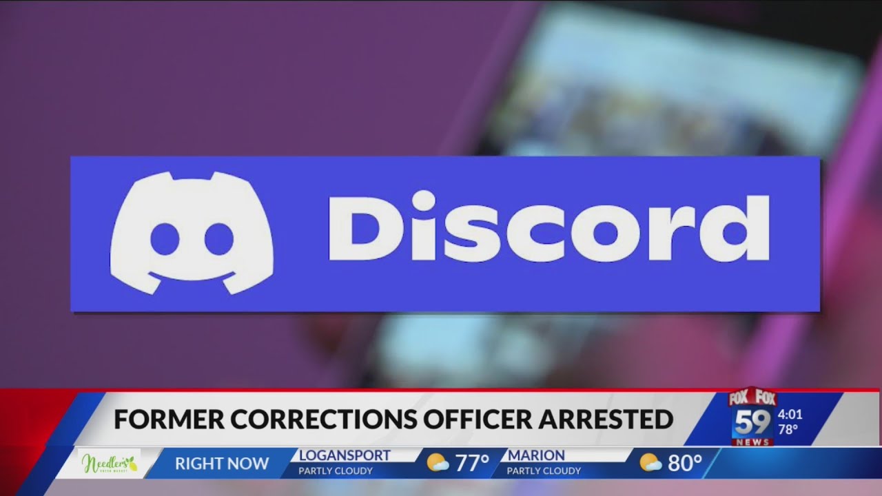 Former Marion County corrections employee arrested for child sex exploitation