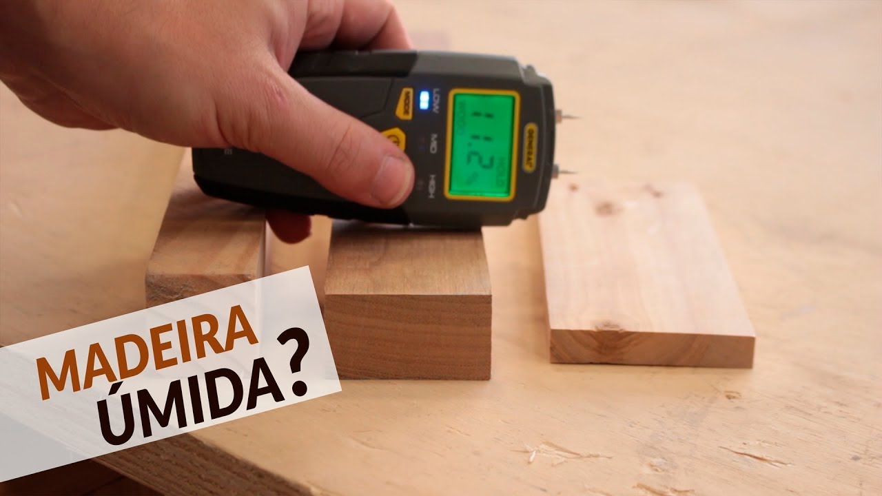 FUJA DESSE TIPO DE MADEIRA PARA FAZER SEUS MÓVEIS