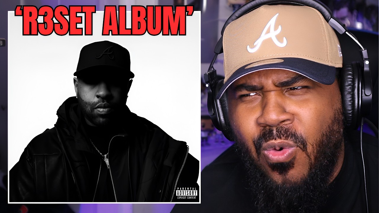 J. COLE, 21 SAVAGE, TI & MORE!! Mike Will Made-It - R3SET Full Album REACTION