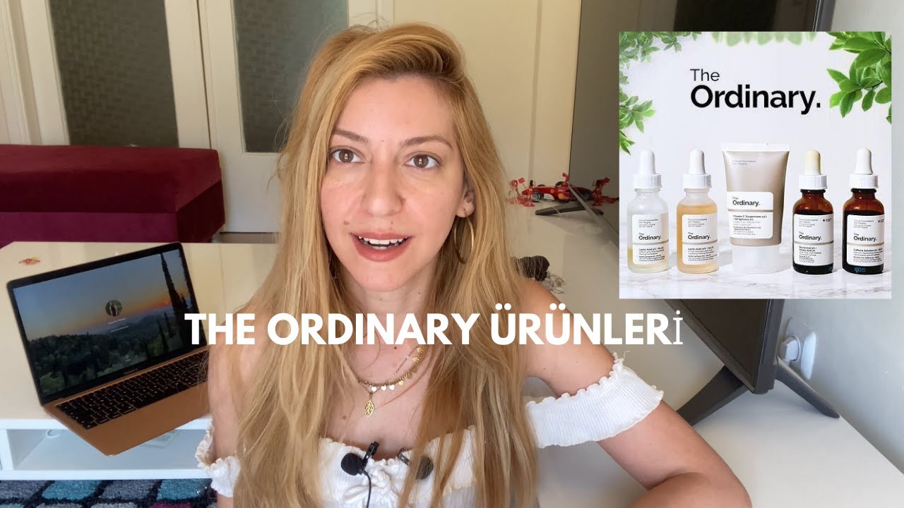 THE ORDINARY ÜRÜNLERİ-Memnun Kaldıklarım, Çöpe Attıklarım