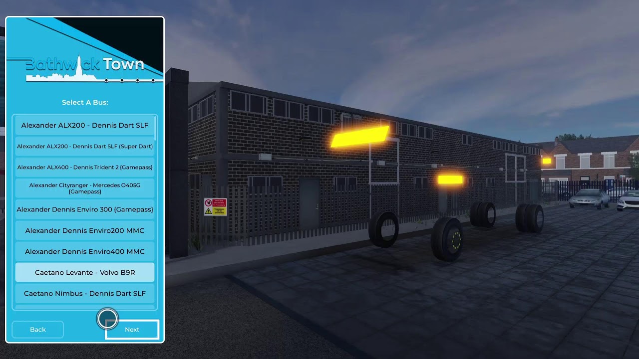 Roblox livestream