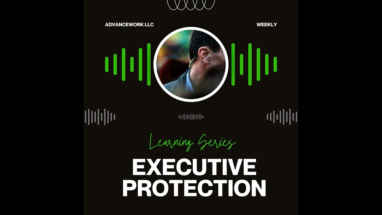 Ep.26 Shinzo Abe Assassination: Lessons for Executive Protection