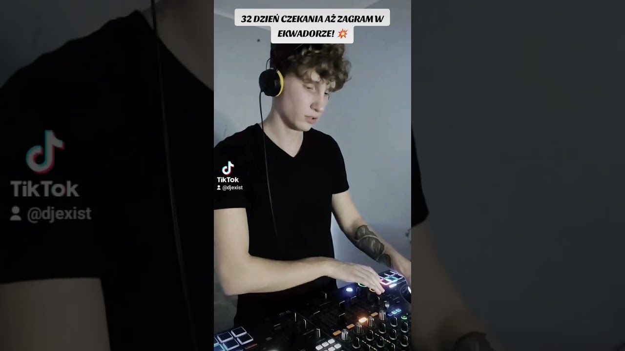 Muzyczne wspomnienia #dj #retro #ekwador