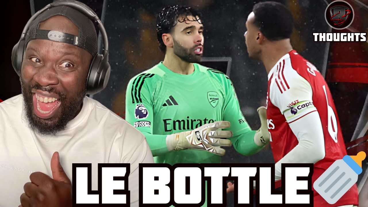 ASNA, Are You Going to Bottle it AGAIN?!?!?👀🤣 | Reckless Thoughts