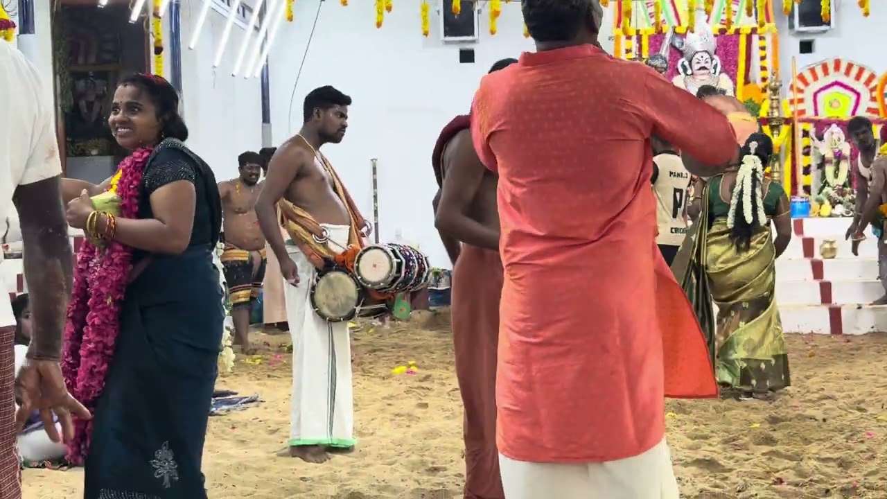 Avaraikulam ஊசிக்காட்டு சுடலைமாடசாமி🙏🙏🙏கோயில் கொடை(2025)🙏🙏🙏#avaraikulam#villupattu #sudalimadan🙏🙏🙏