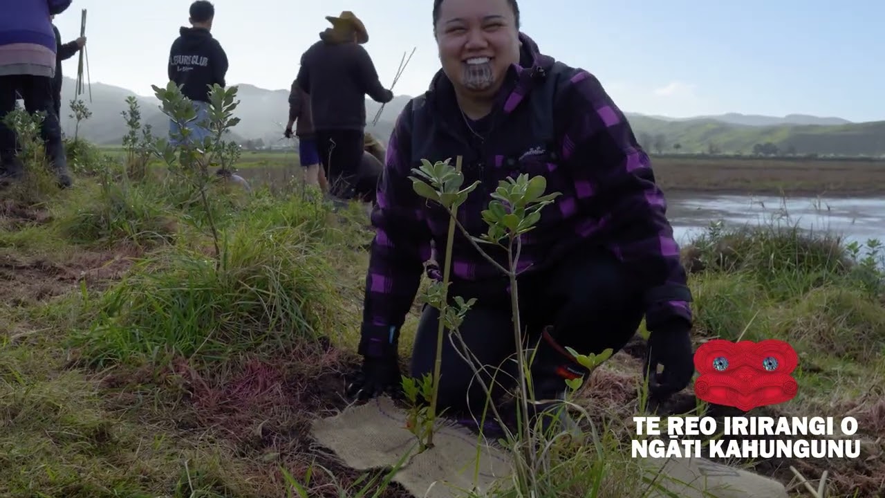 Whakakī Lake Trust