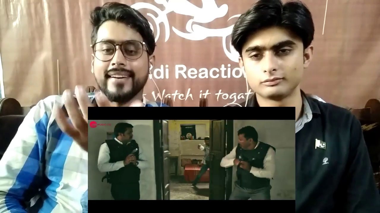 Pakistani Reaction To |Mulk - Official Trailer | Rishi Kapoor & Taapsee Pannu |
