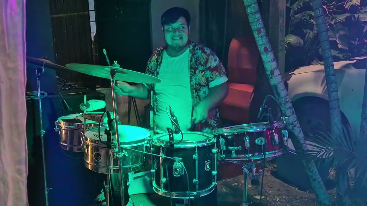 La Avispa (En Vivo desde Santa Elena Panuco Ver) #El Papi