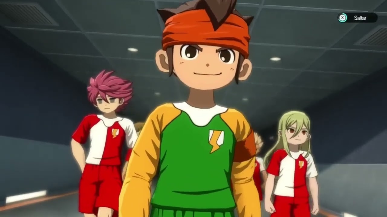 La demo de Victory Road y Rangu no son amigos especiales