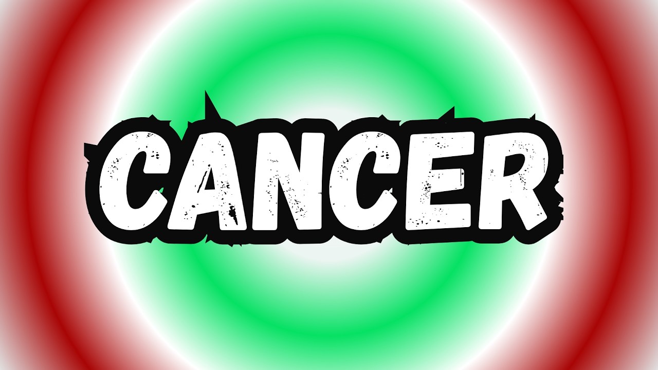 CANCER ESTA SEMANA TE VAS A LLEVAR UN SORPRESÓN🔥TE VAN A ADMIRAR POR ÉXITO Y A CRITICAR POR ENVIDIA🔥