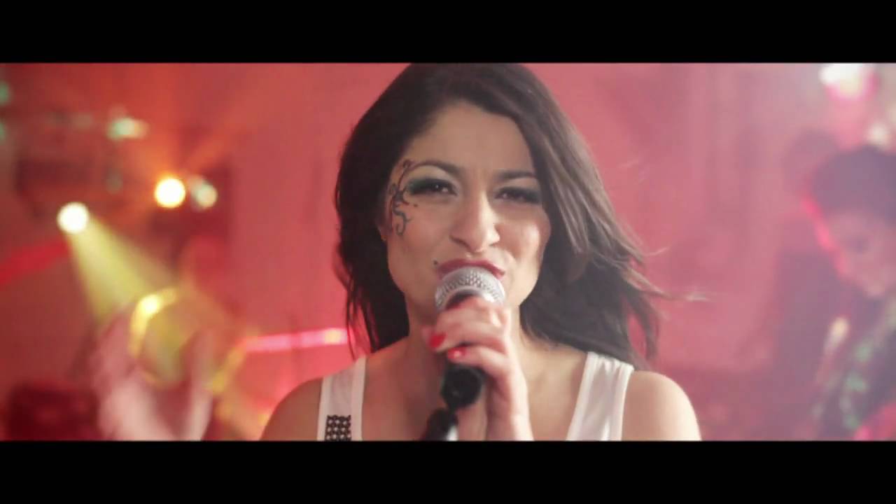 Lorin Berzinci  ( Derdê Evînê )  music video 2010
