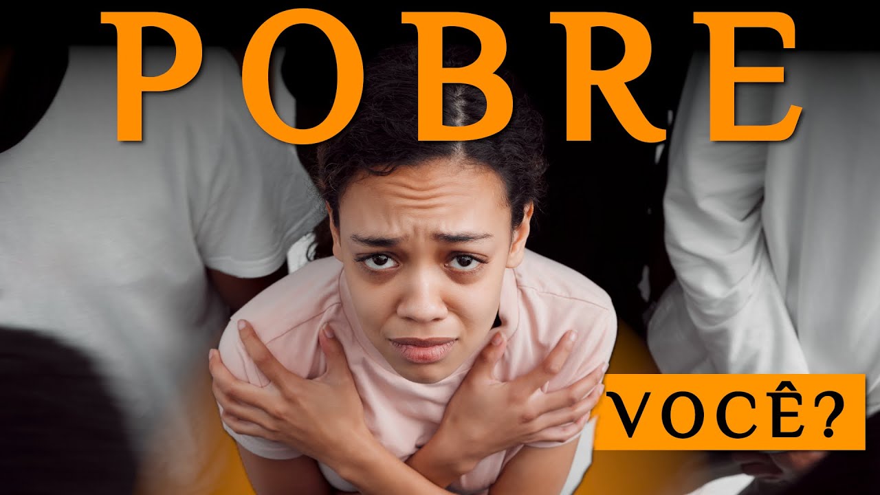 CRIST&Atilde;O POBRE, CRIST&Atilde;O RICO: quem voc&ecirc; ser&aacute;?