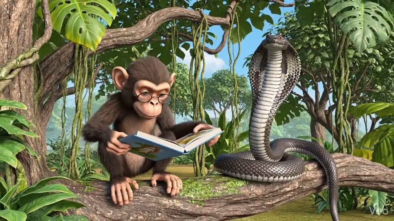 इन्हें 'More Options' में जाकर Tags वाले सेक्शन में डालें)Monkey Video 315, Hindi Kahani