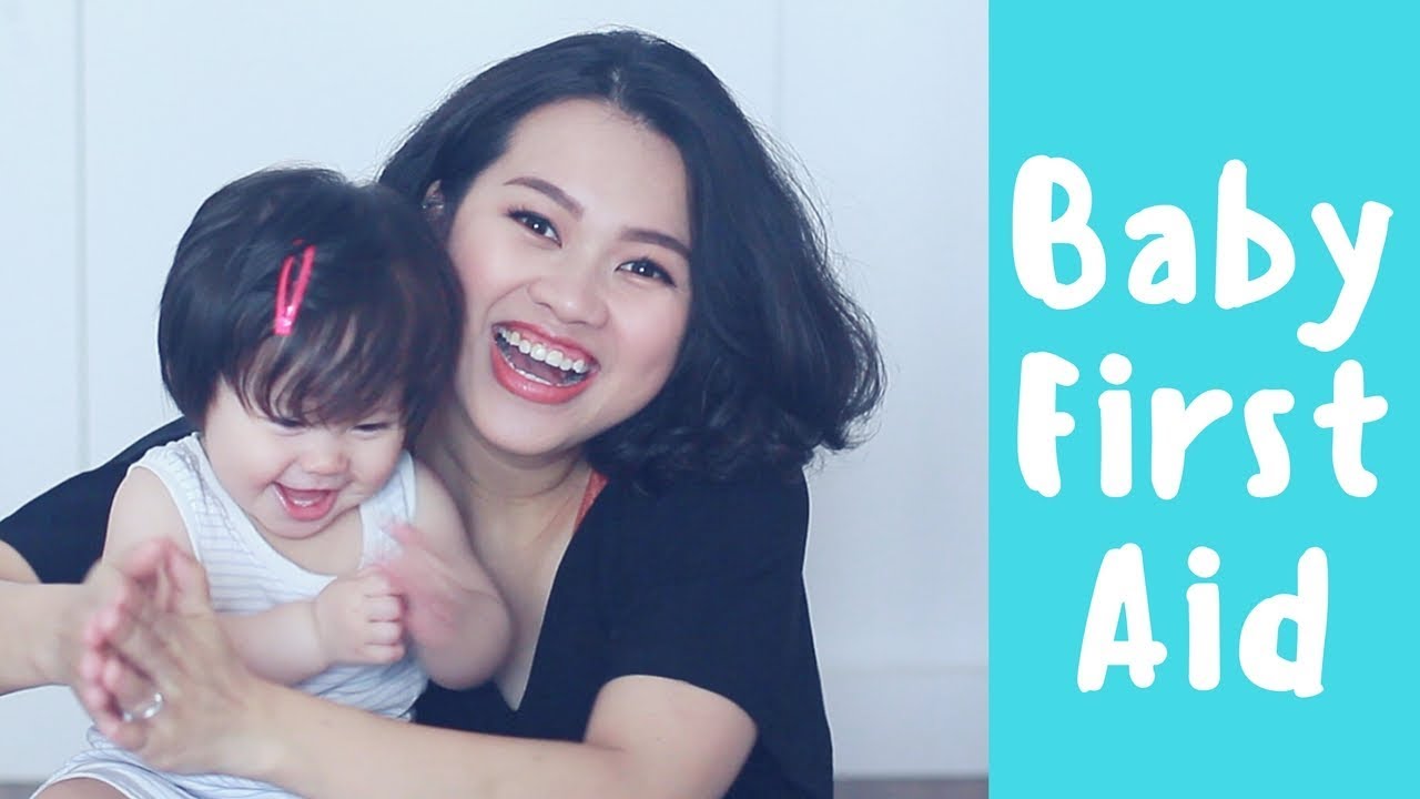 TỦ THUỐC CỦA DÂU DÂU  🍓 | Loveat1stshine