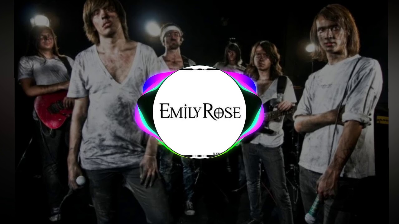 Emily Rose - Голос Надежды