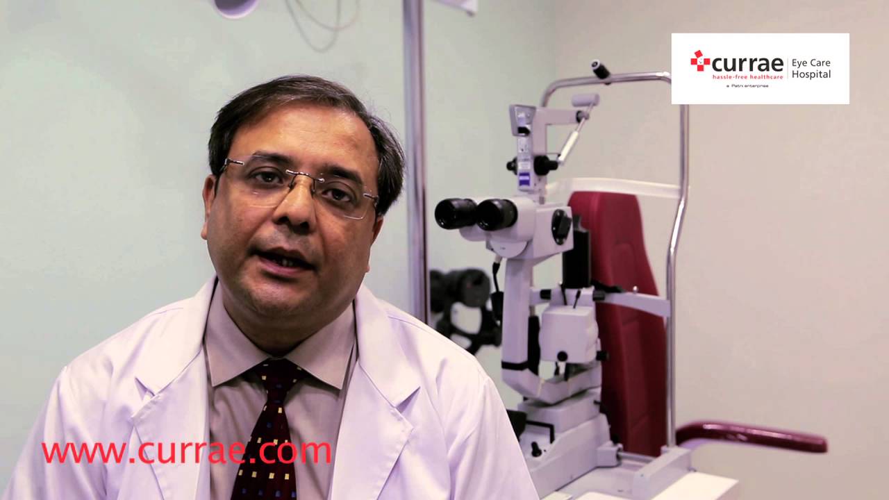 What is Glaucoma Disease? - Glaucoma Treatment in India