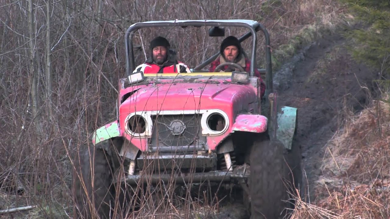 Tapaninpäivän Safari 2015