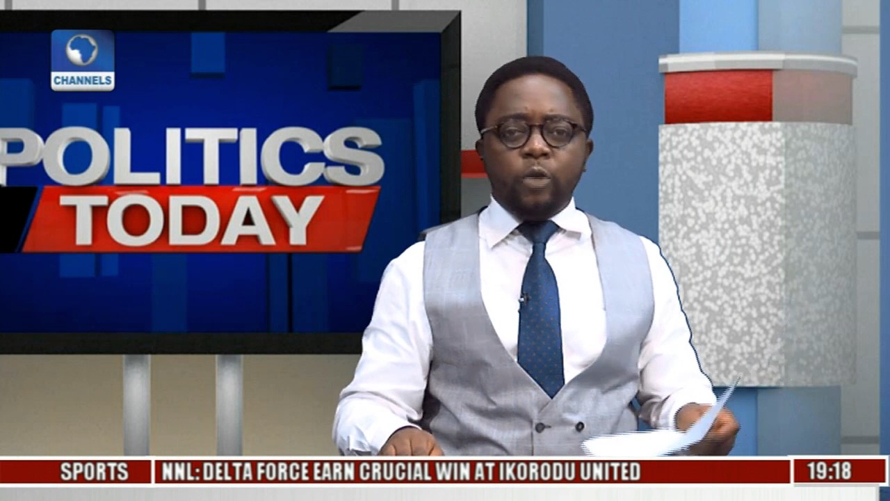 Politics Today: Assessing Senate Actions And CG Treatment Pt 3