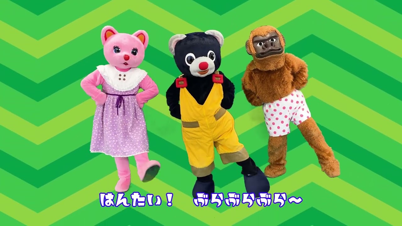 チュンチュンワールド