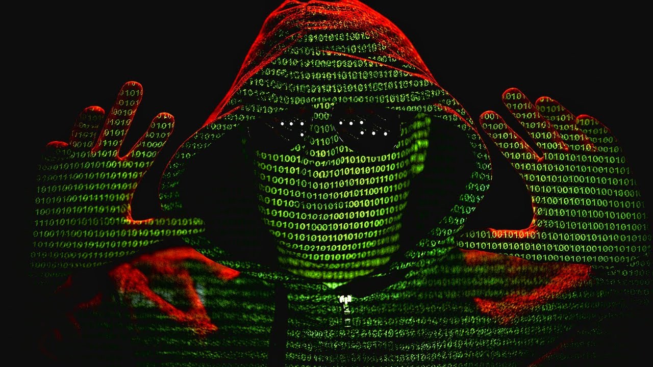Hacker's Trance - Music to Code Faster & Think Deeper
