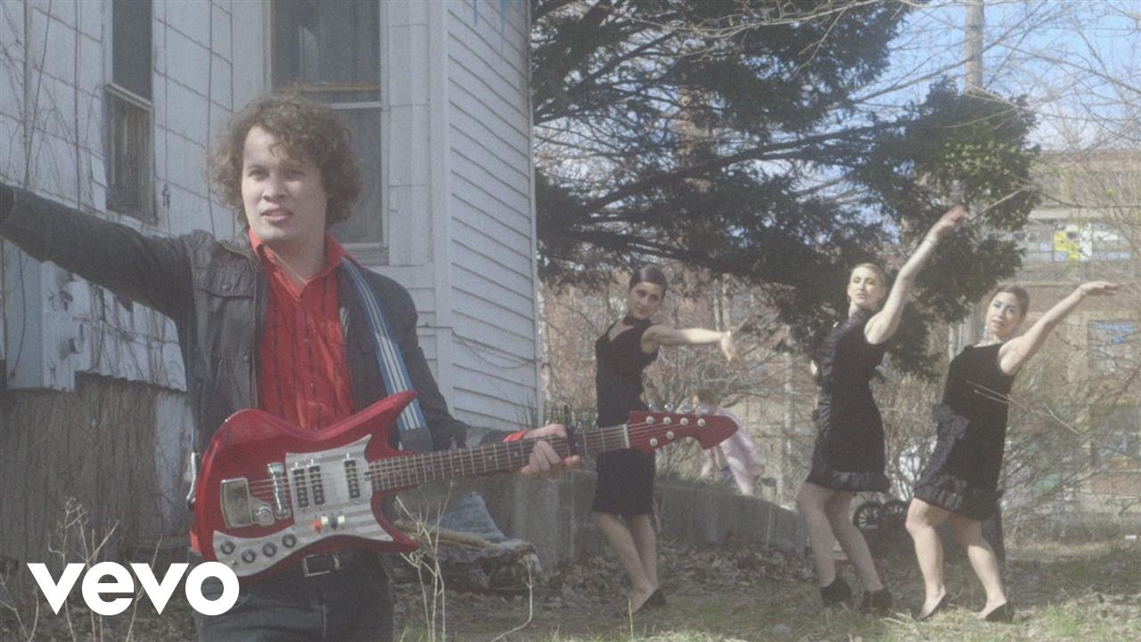 Trevor Sensor - High Beams (Official Video)