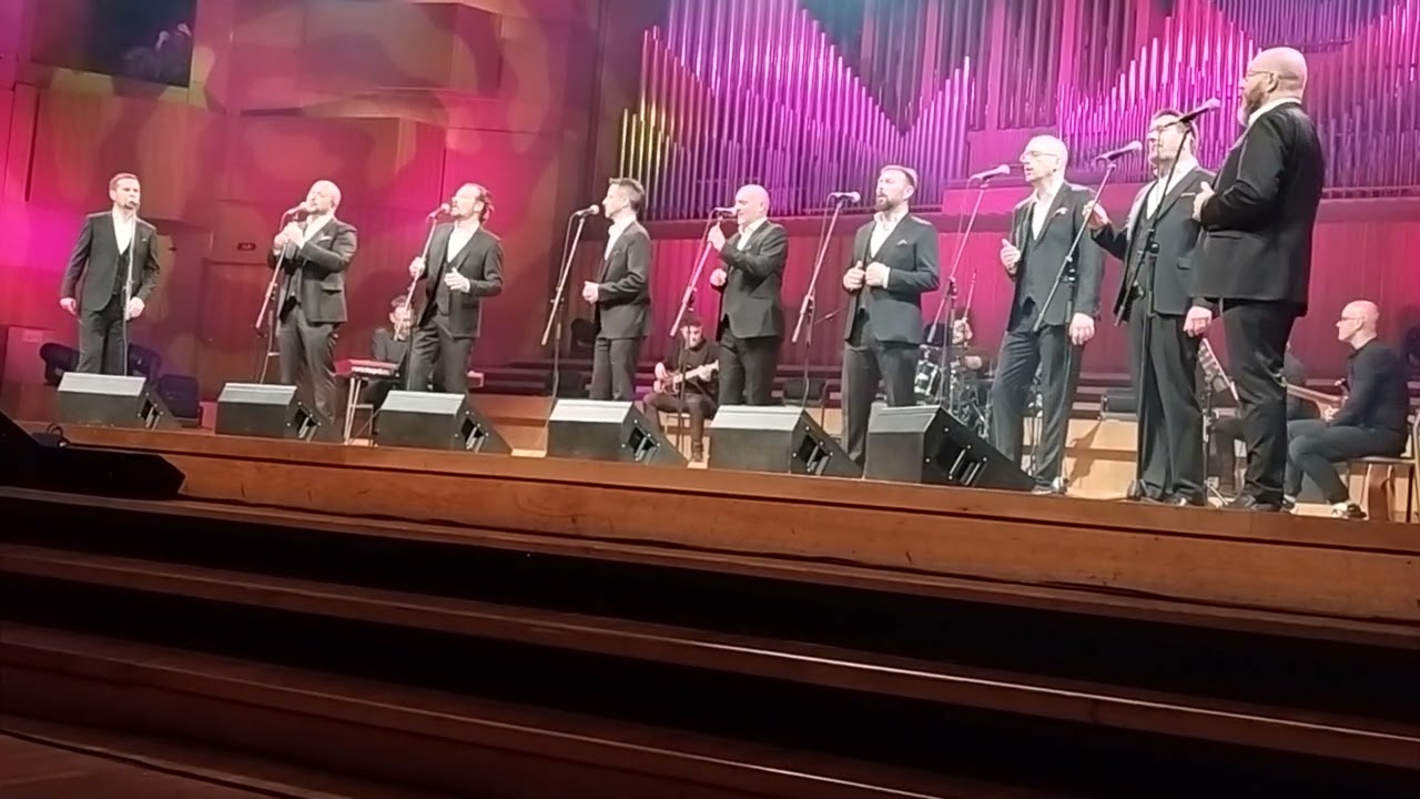 Klapa Šufit - Dva put san umra
