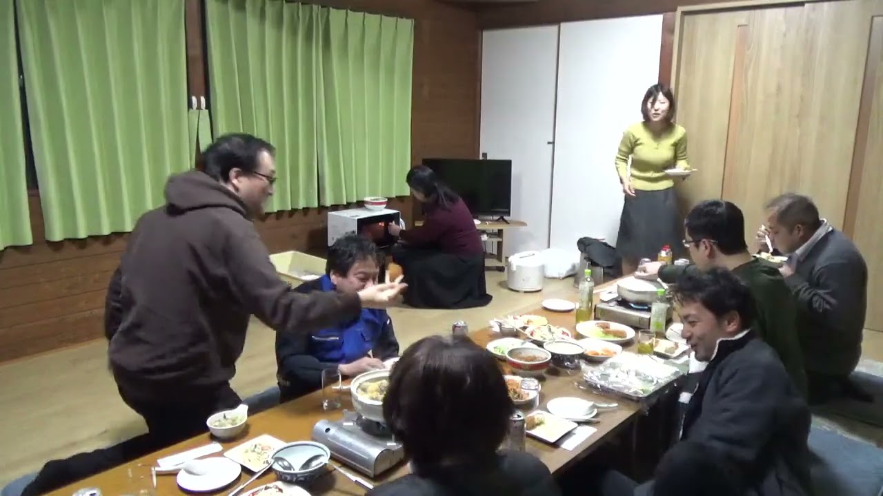 リアマツ　商売繁盛セミナーのそのあとは...　2026/01/21