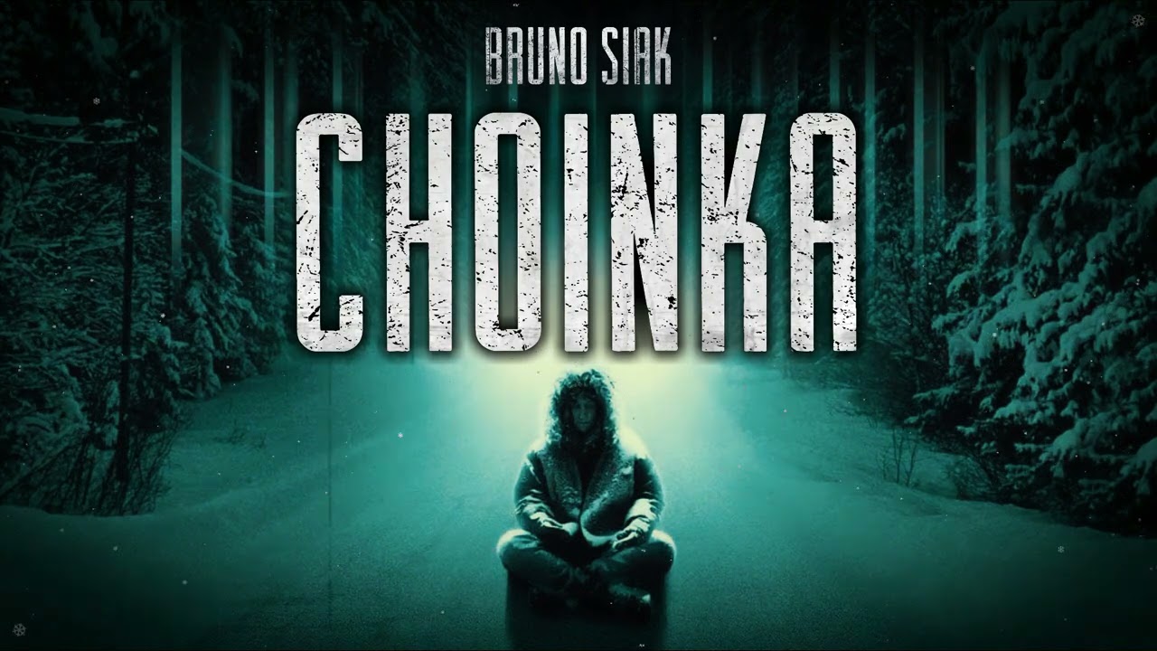 Choinka - CreepyPasta [PL]