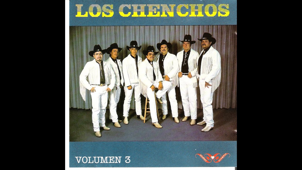 POLKAS AL ESTILO CHENCHOS