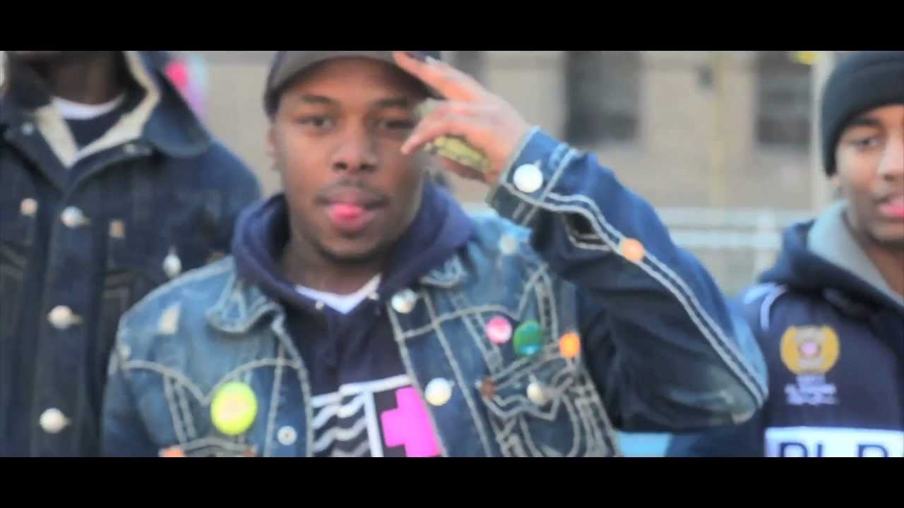 HANDSUM GANG 