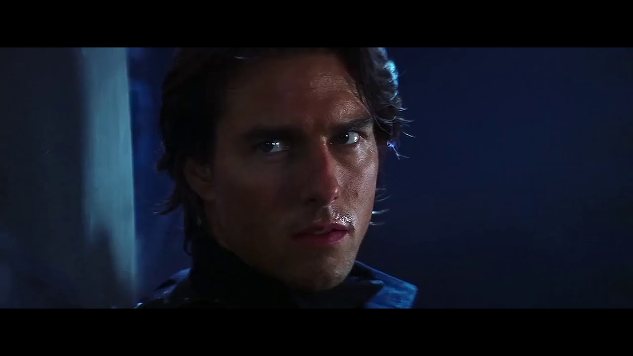 Hans Zimmer - Injection (BelVisi mRNA remix)