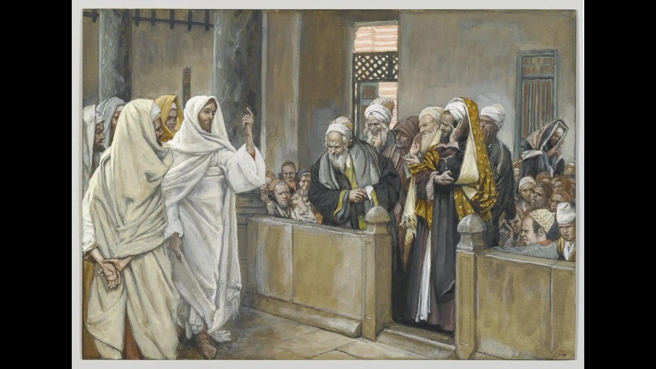 Evening Thursday V Epiphany 2026
