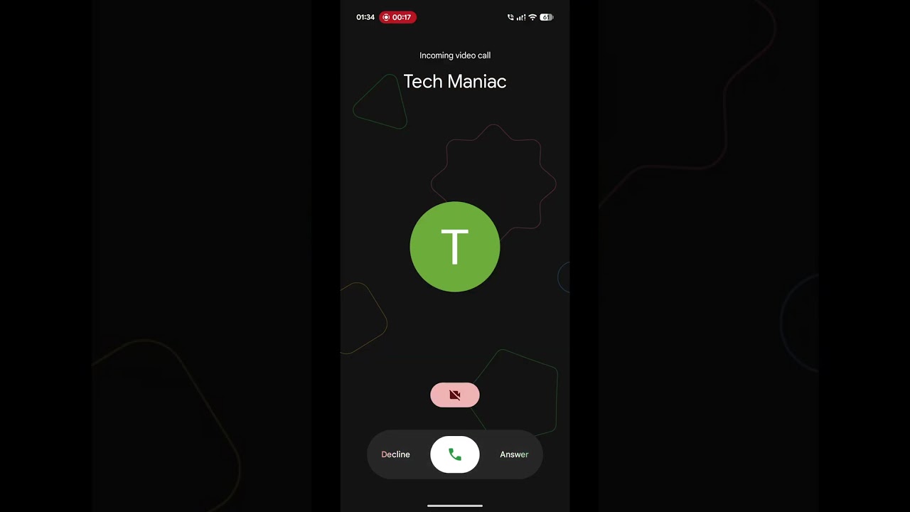 Android 17 Beta против One UI 8.5 против iOS 26.4.1 Mobile против WhatsApp против Google Meet: эк...