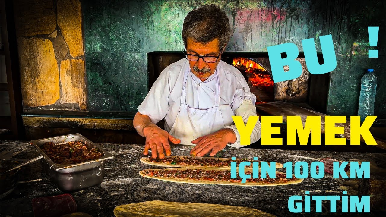 ÜZERİNE KAYMAK KOYUYORLAR | MİKODA PİDE AYDIN!