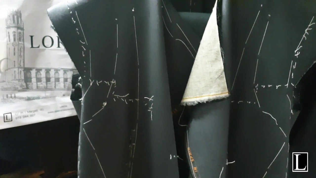 SASTRERIA LORENZO - Trajes a Medida, Sastrer&iacute;a de Alta Costura - Desde 1964