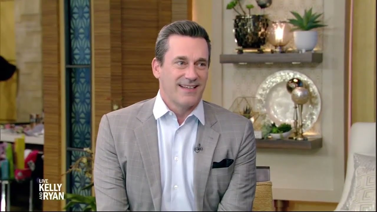 Jon Hamm Plays &ldquo;Cyclone&rdquo; in &ldquo;Top Gun: Maverick&rdquo;