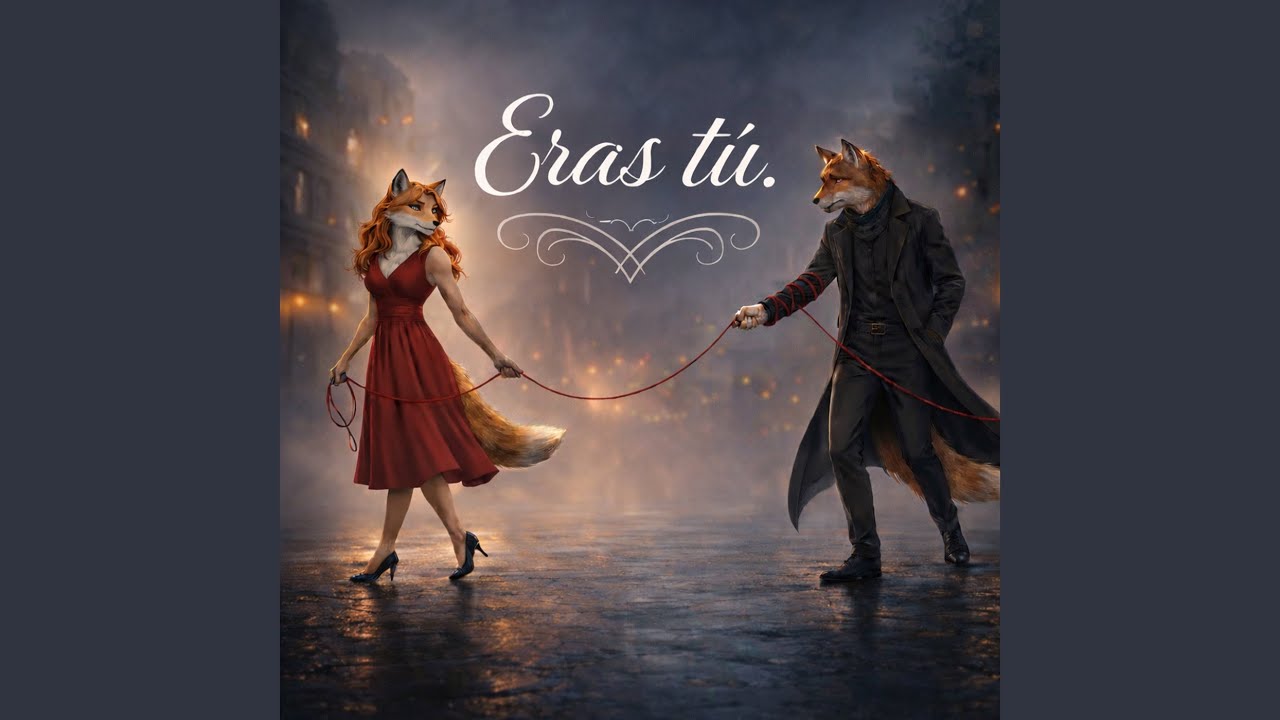 Eras tú